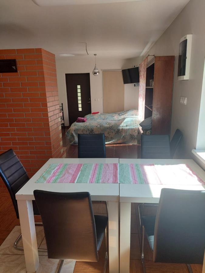 jõekalda kodumajutus Haademeeste Exterior foto