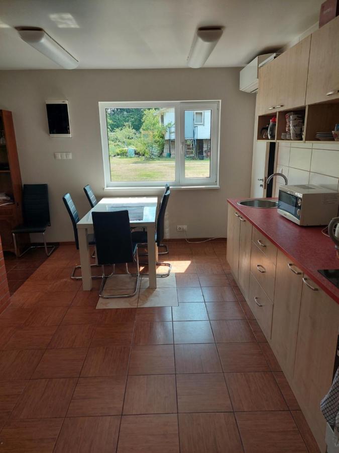 jõekalda kodumajutus Haademeeste Exterior foto